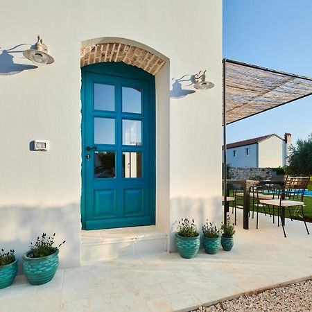 Villa Mediteranea Umag Buitenkant foto