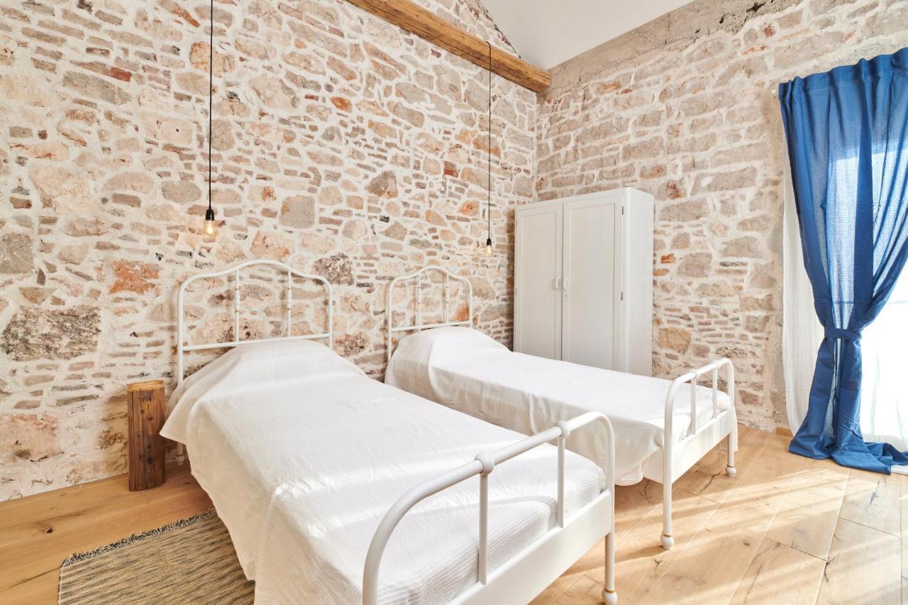 Villa Mediteranea Umag Buitenkant foto